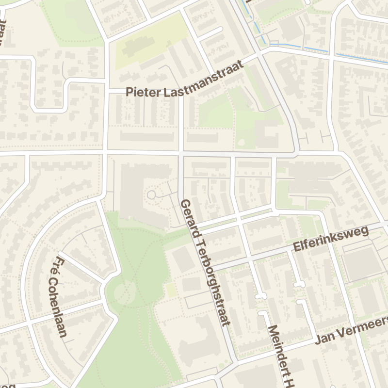 Gerard Terborghstraat 78