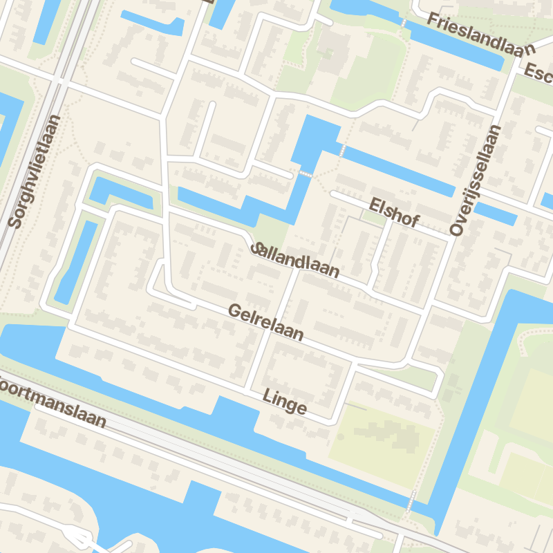 Sallandlaan 24-A