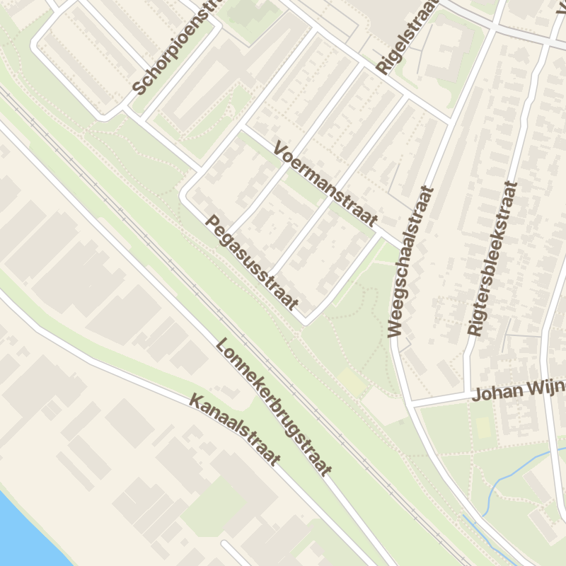 Pegasusstraat 26