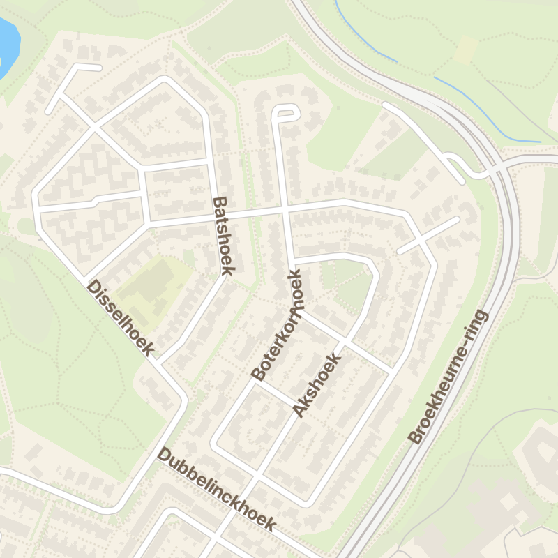 Boterkorfhoek 65