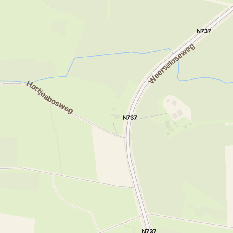 Hartjesbosweg 6
