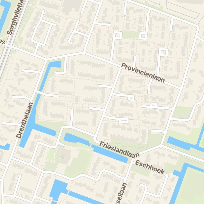 Frieslandlaan 24