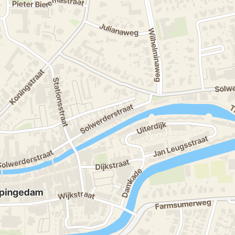Solwerderstraat 86