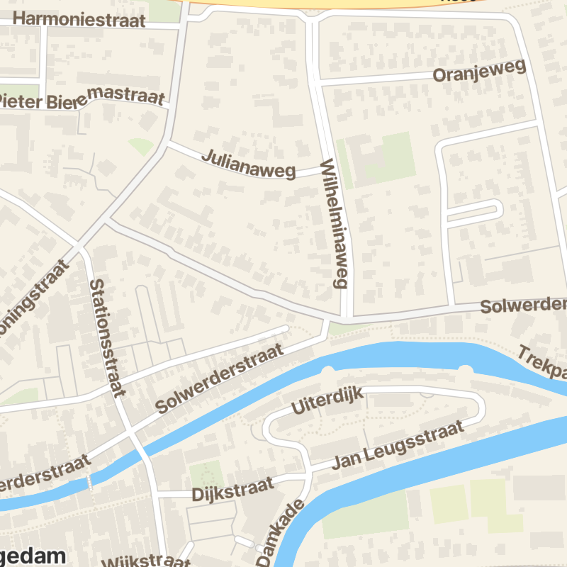 Noordersingel 21