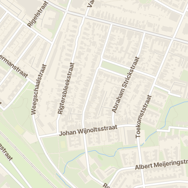 Noordhoek Hegtstraat 55