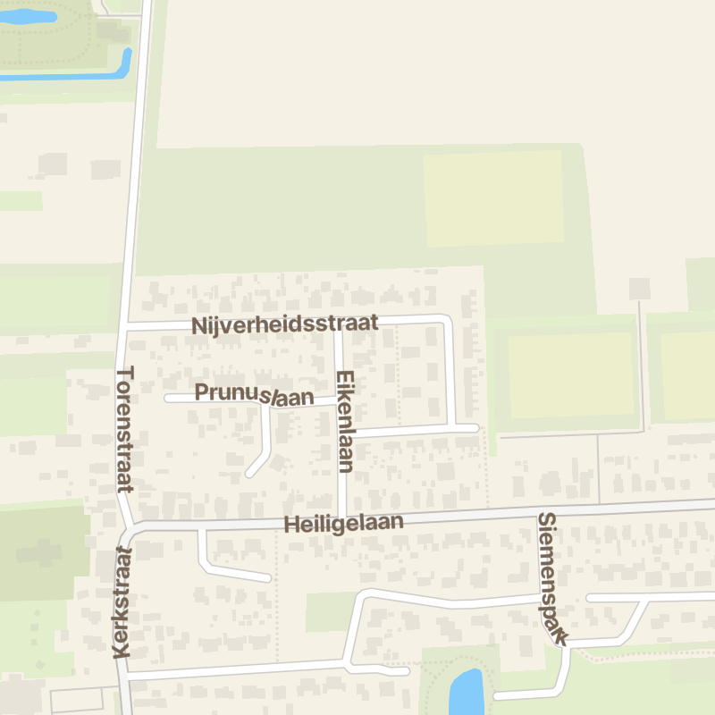Eikenlaan 16