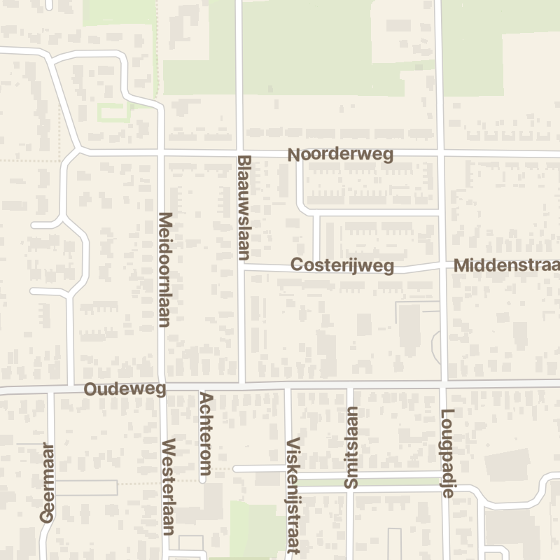 Costerijweg 1