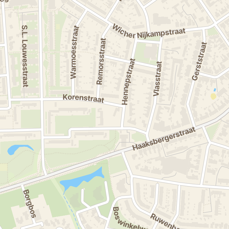 Dr. Van der Zandestraat 38