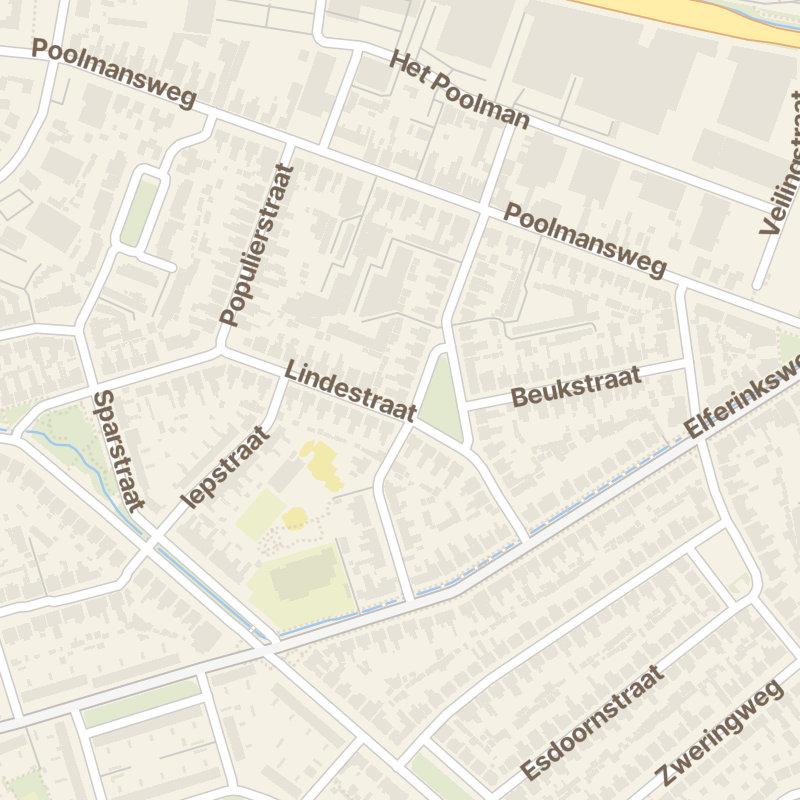 Plataanstraat 40