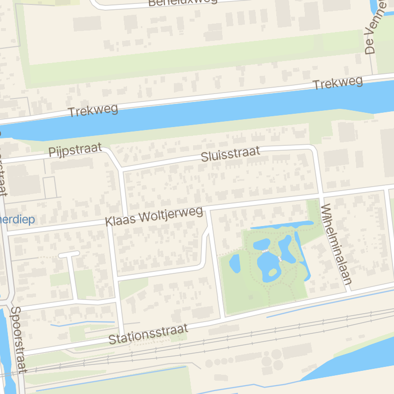 Klaas Woltjerweg 41