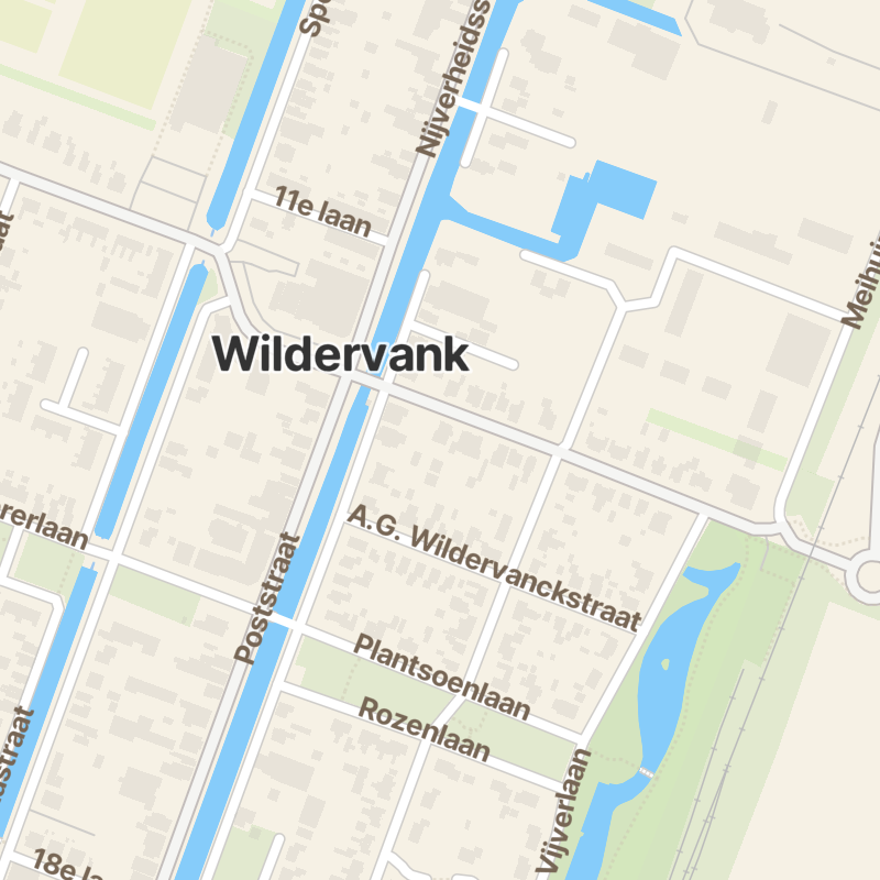 C.W. Lubbersstraat 2