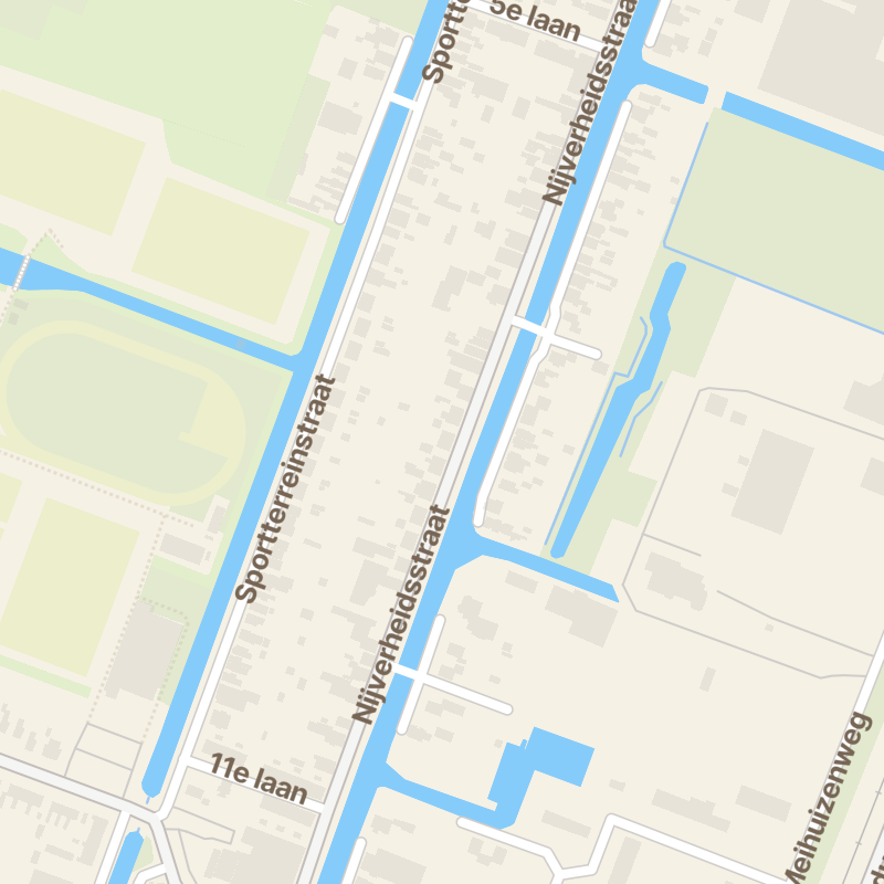 Nijverheidsstraat 76-A