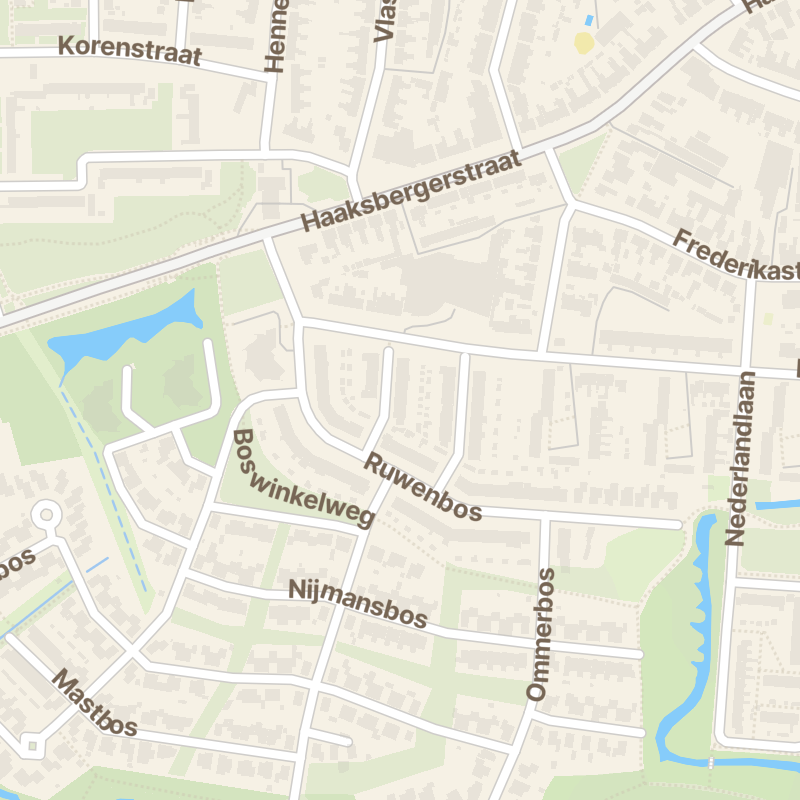 Twickelerbos 6