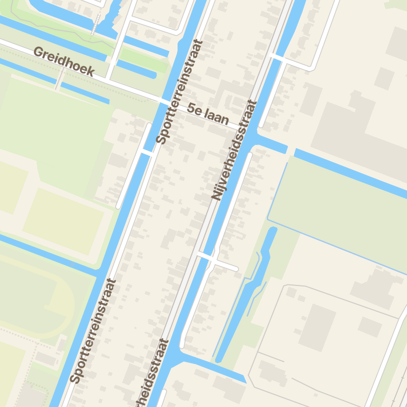 Nijverheidsstraat 58