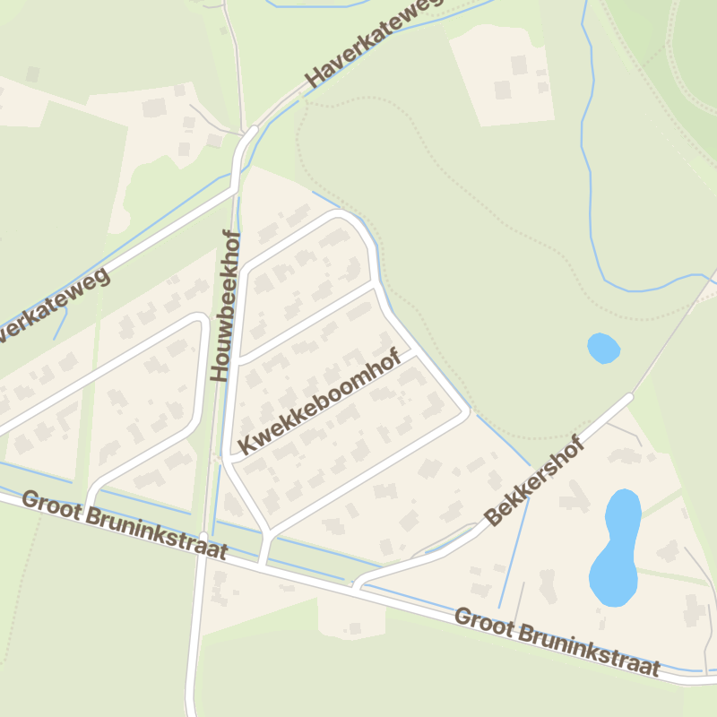 Kwekkeboomhof 11
