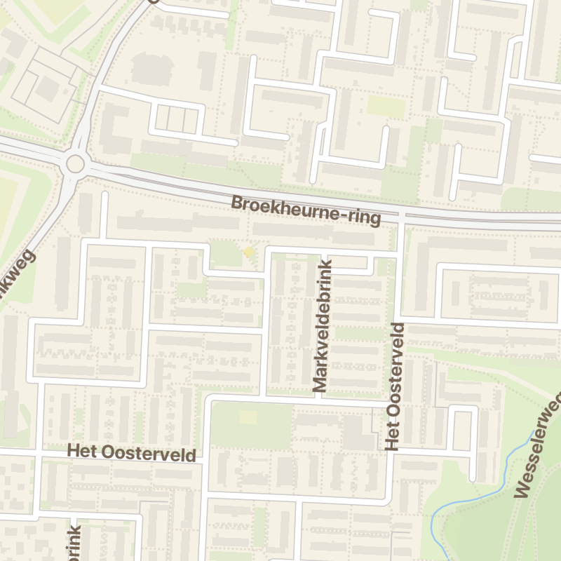 Markveldebrink 47