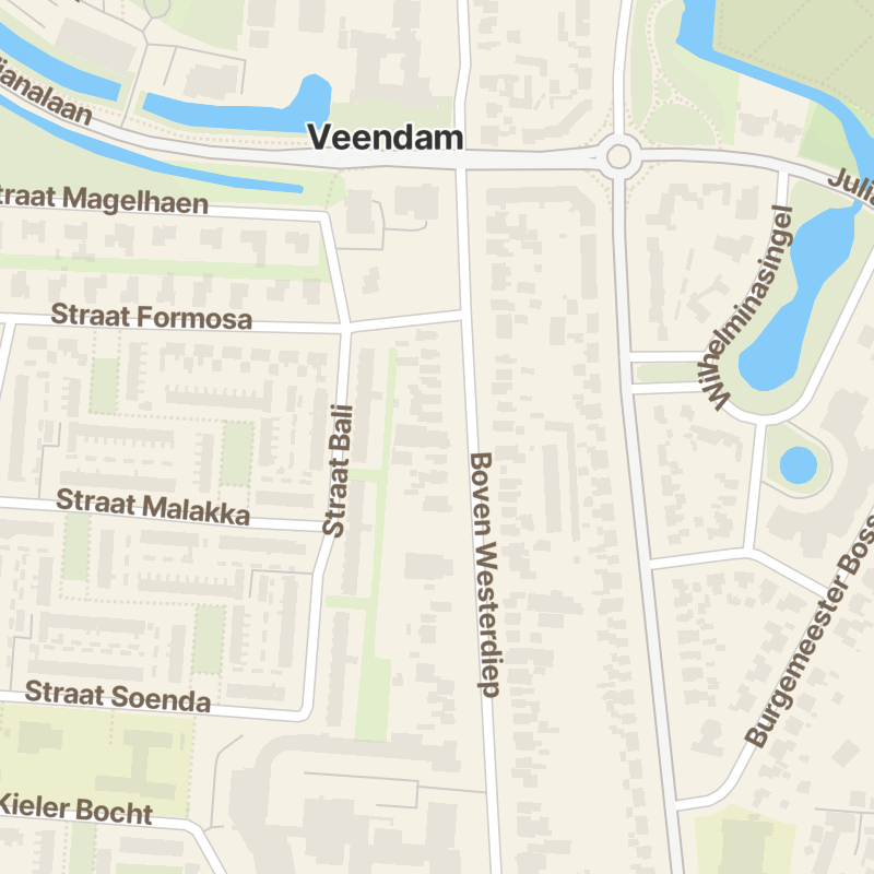 Boven Westerdiep 46