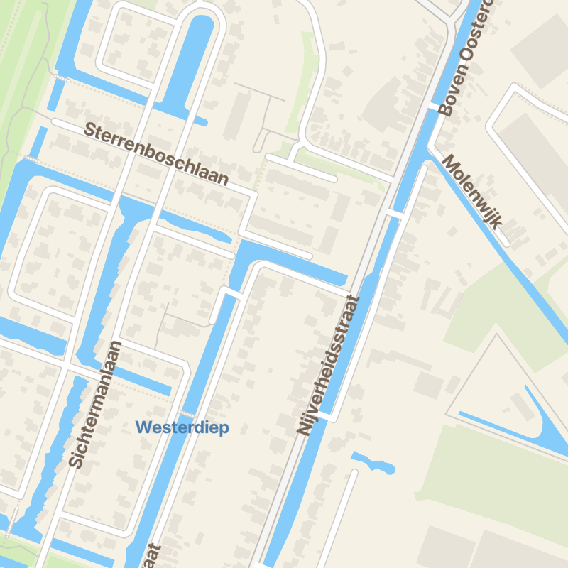 Sportterreinstraat 4