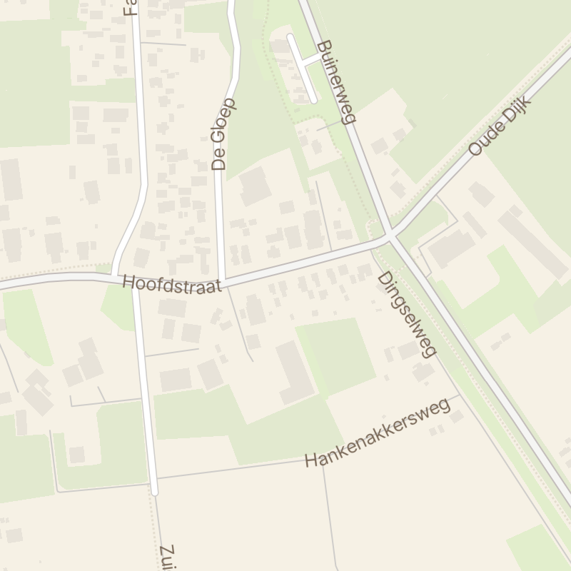Hoofdstraat 13