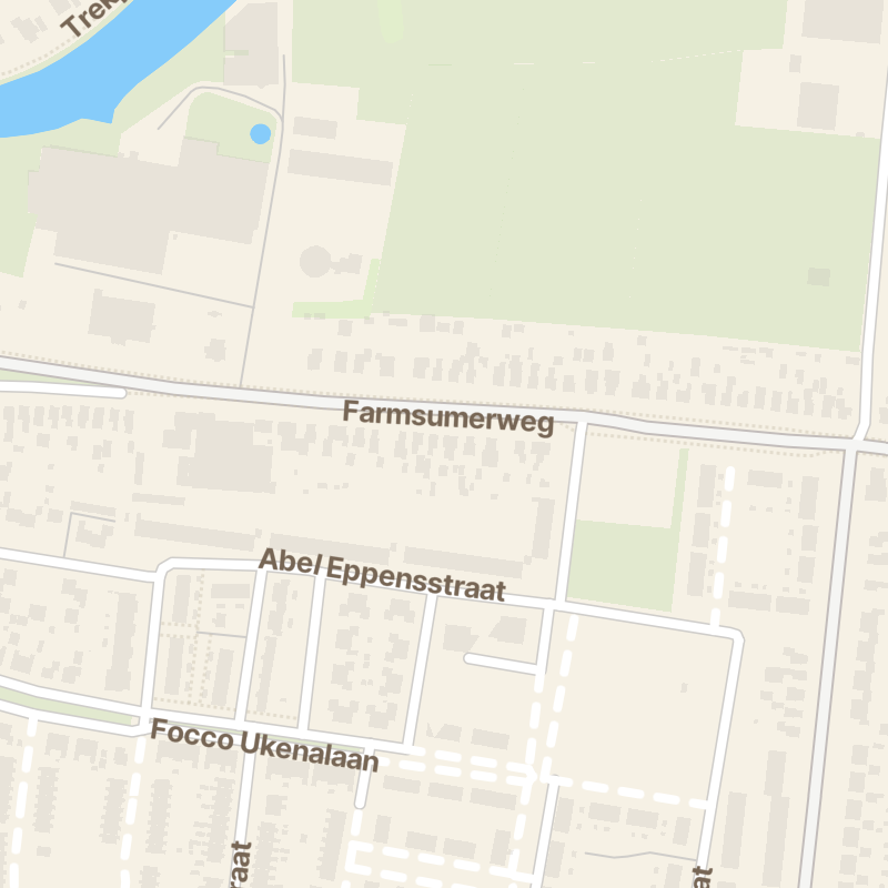 Farmsumerweg 92