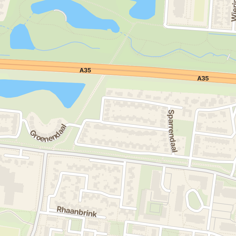 Sparrendaal 139