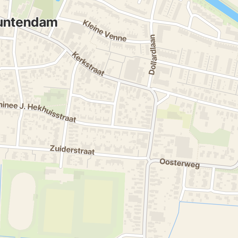 Wilhelminalaan 13