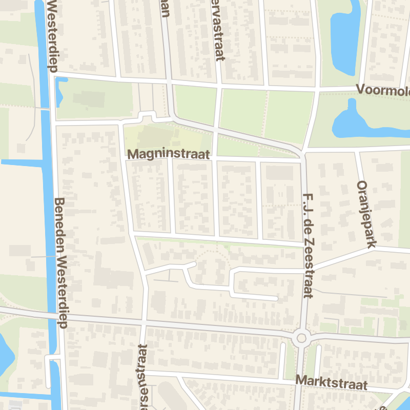 Margrietstraat 6