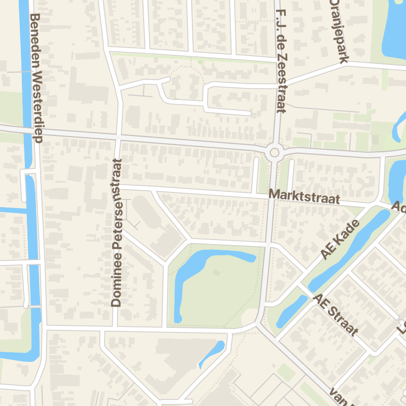 Marktstraat 9