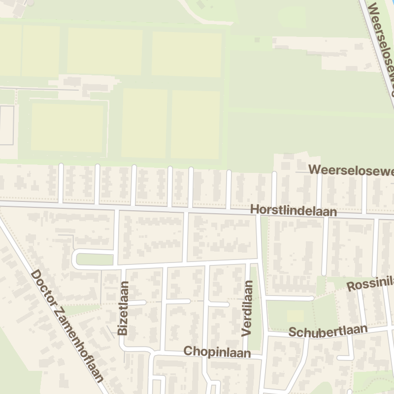 Horstlindelaan 68