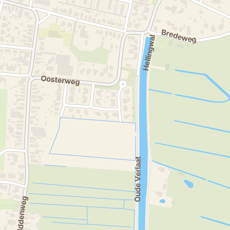 Biefkestreek 25