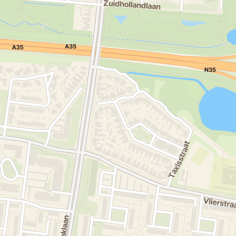Jasmijnstraat 10
