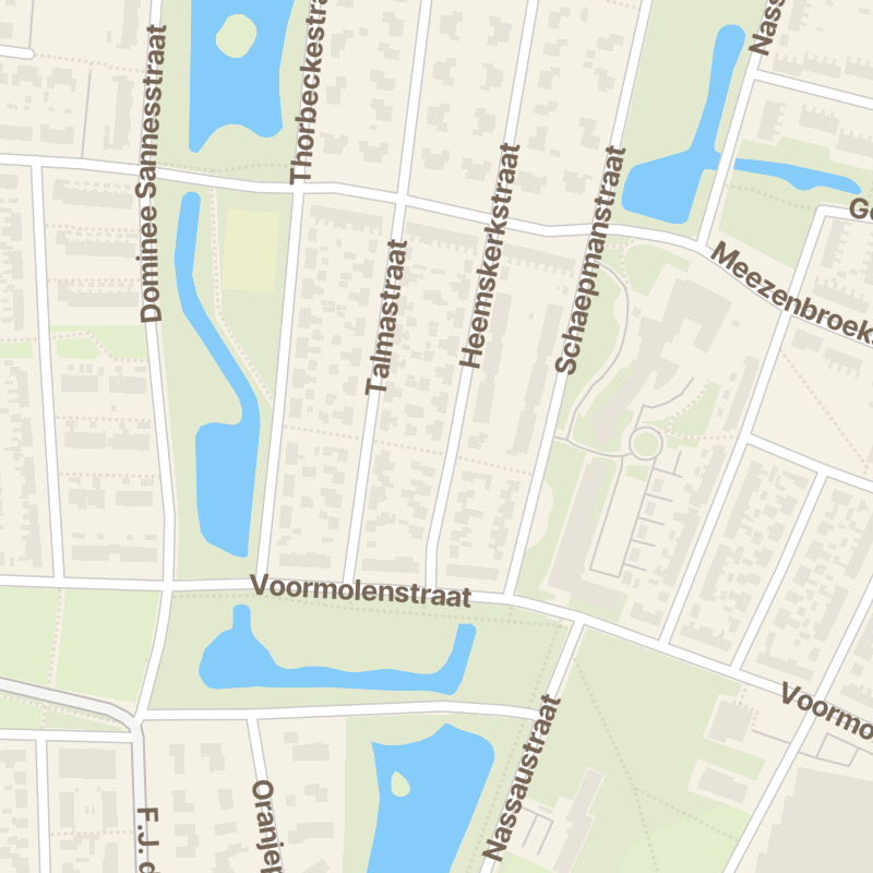 Heemskerkstraat 100