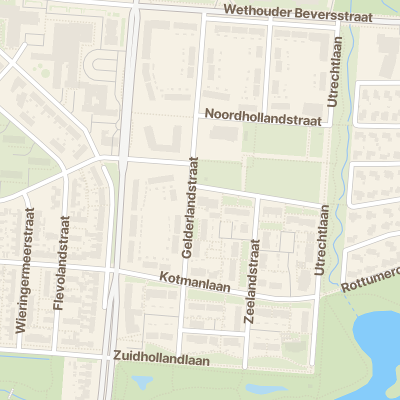 Zeelandstraat 20