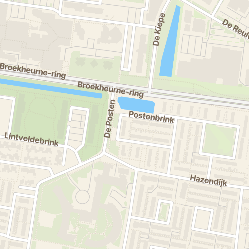 Postenbrink 38
