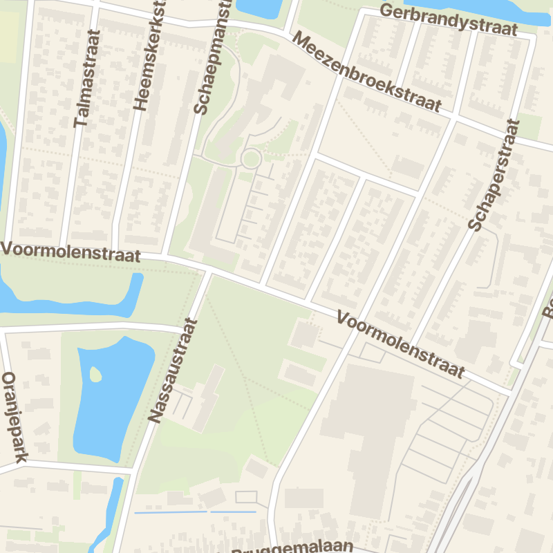 Voormolenstraat 31