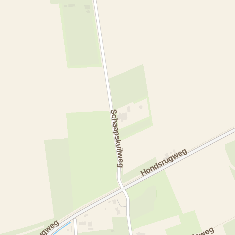 Schaapskuilweg 18