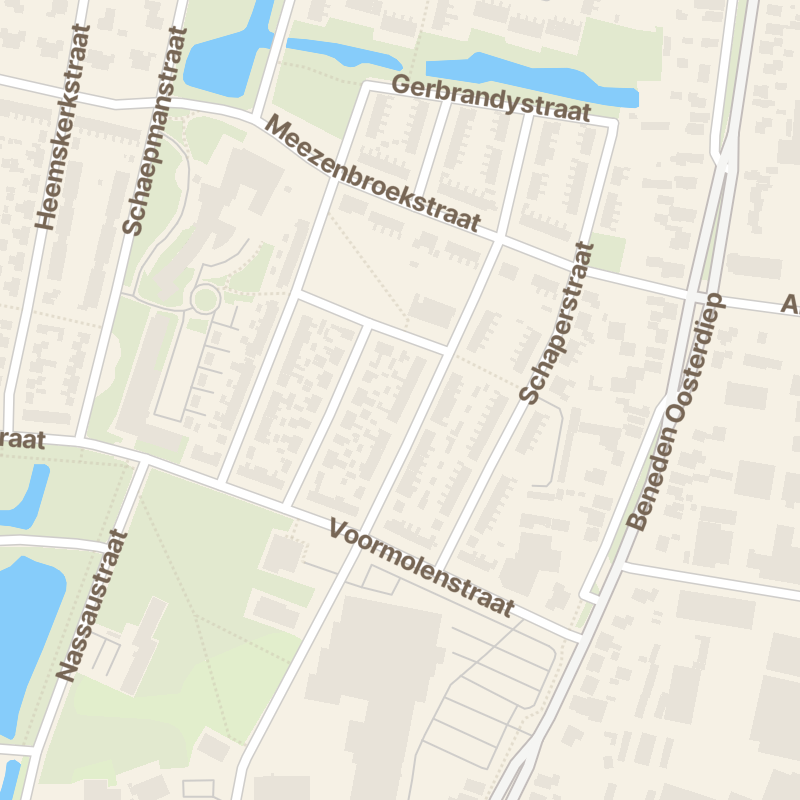Dr. Bosstraat 28