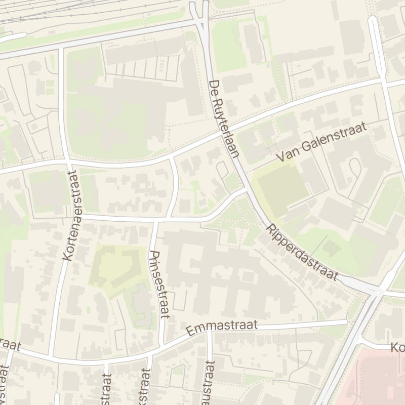 Bisschopstraat 4