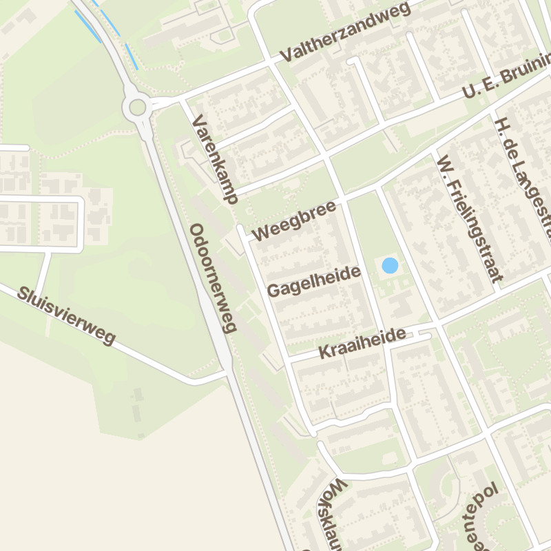 Gagelheide 3