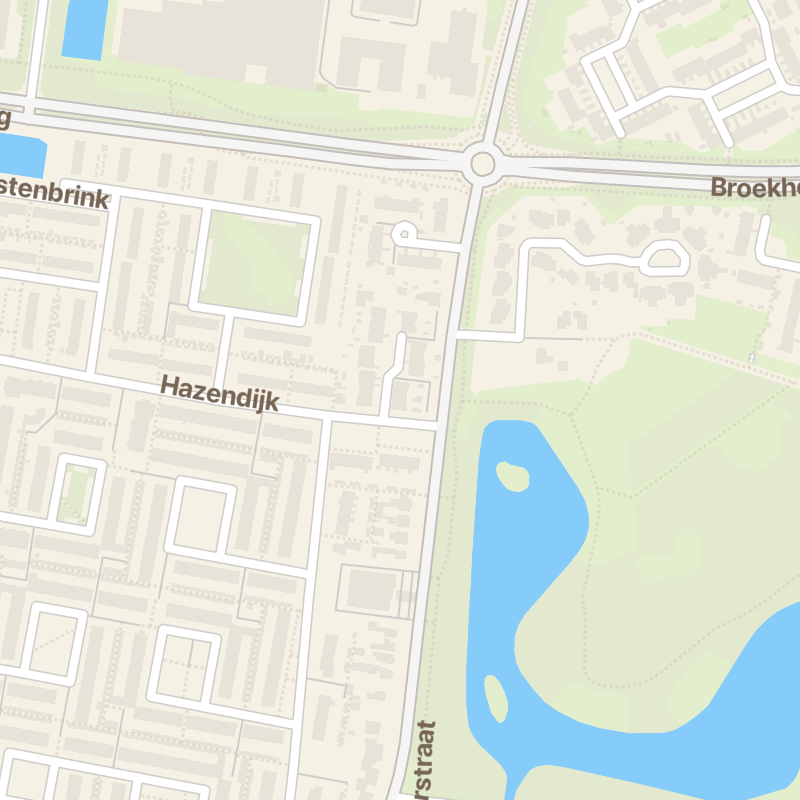 Hazendijk 4