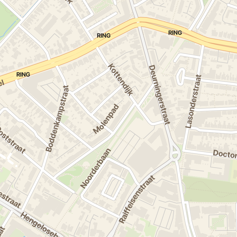 Boddenkamplaan 65