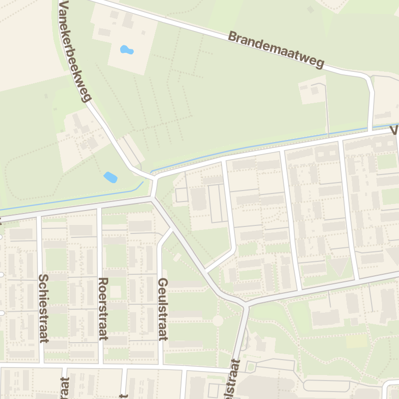 Vanekerstraat 291