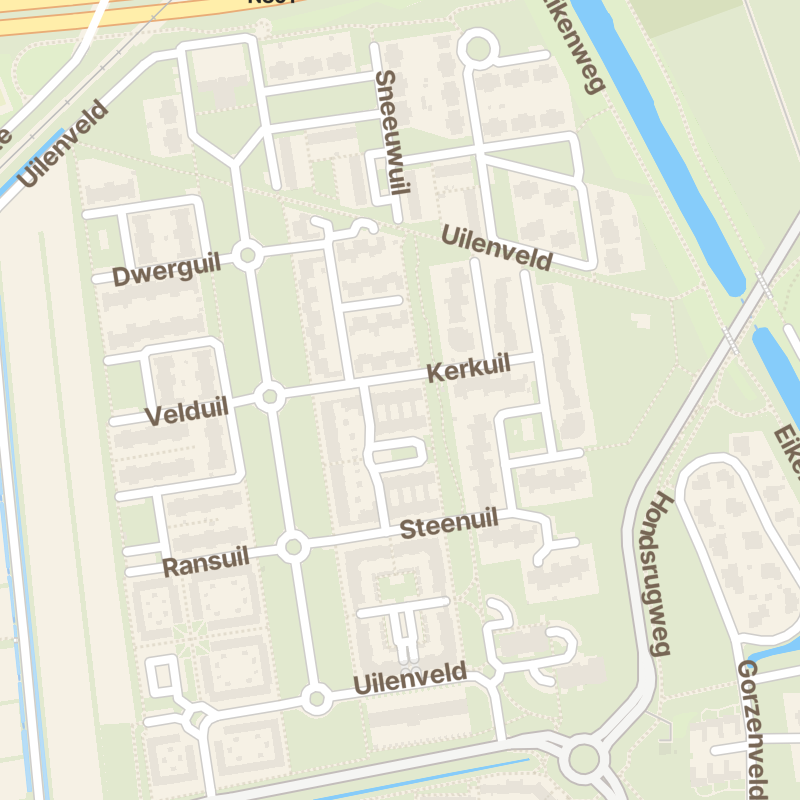 Kerkuil 5