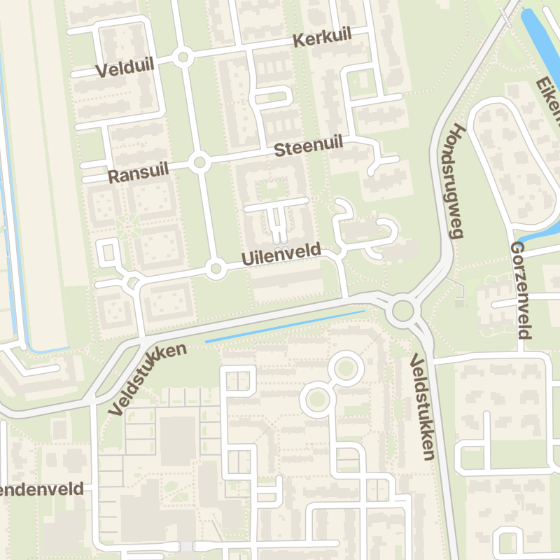 Uilenveld 22