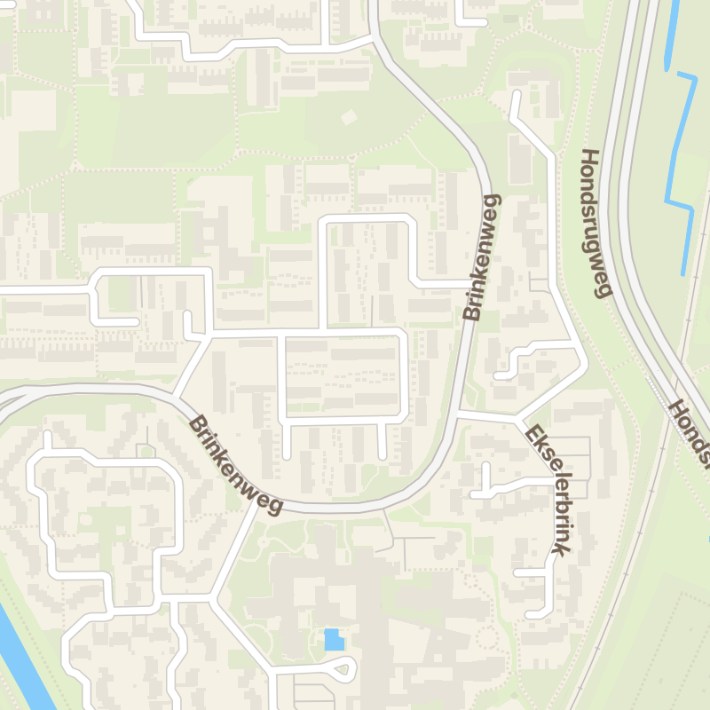 Balingerbrink 122