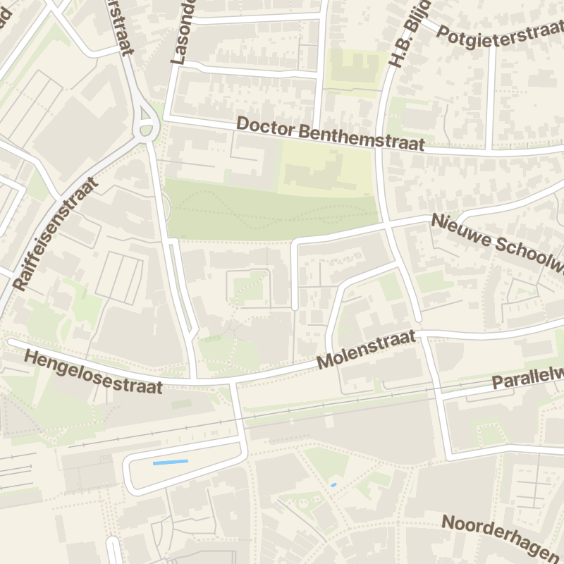 Niermansgang 103