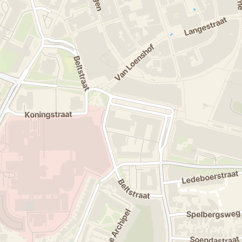 Boulevard 1945 250