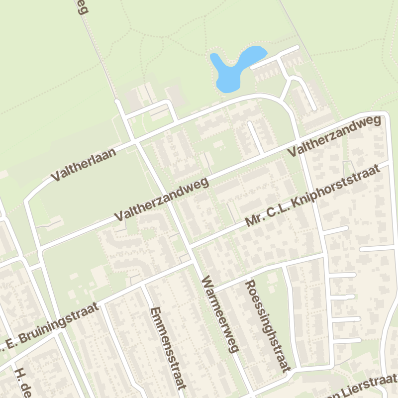 Valtherzandweg 118-D