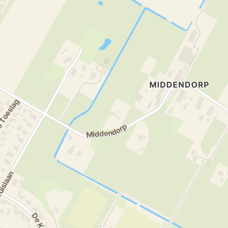 Middendorp 20