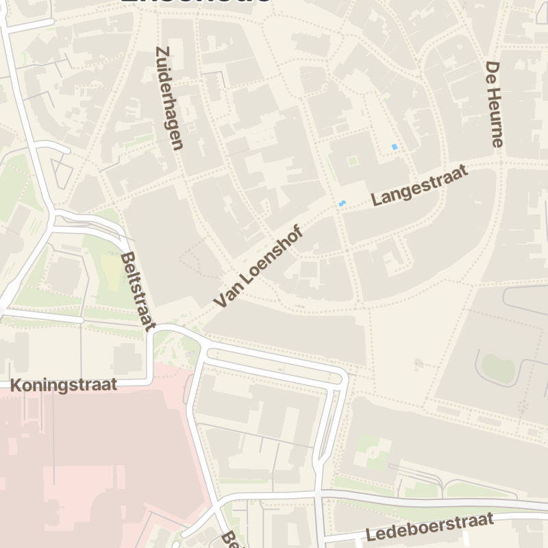 H.J. van Heekplein 13